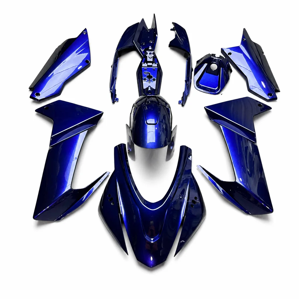 Fairing set Aprilia Rs 660 2021-2024
