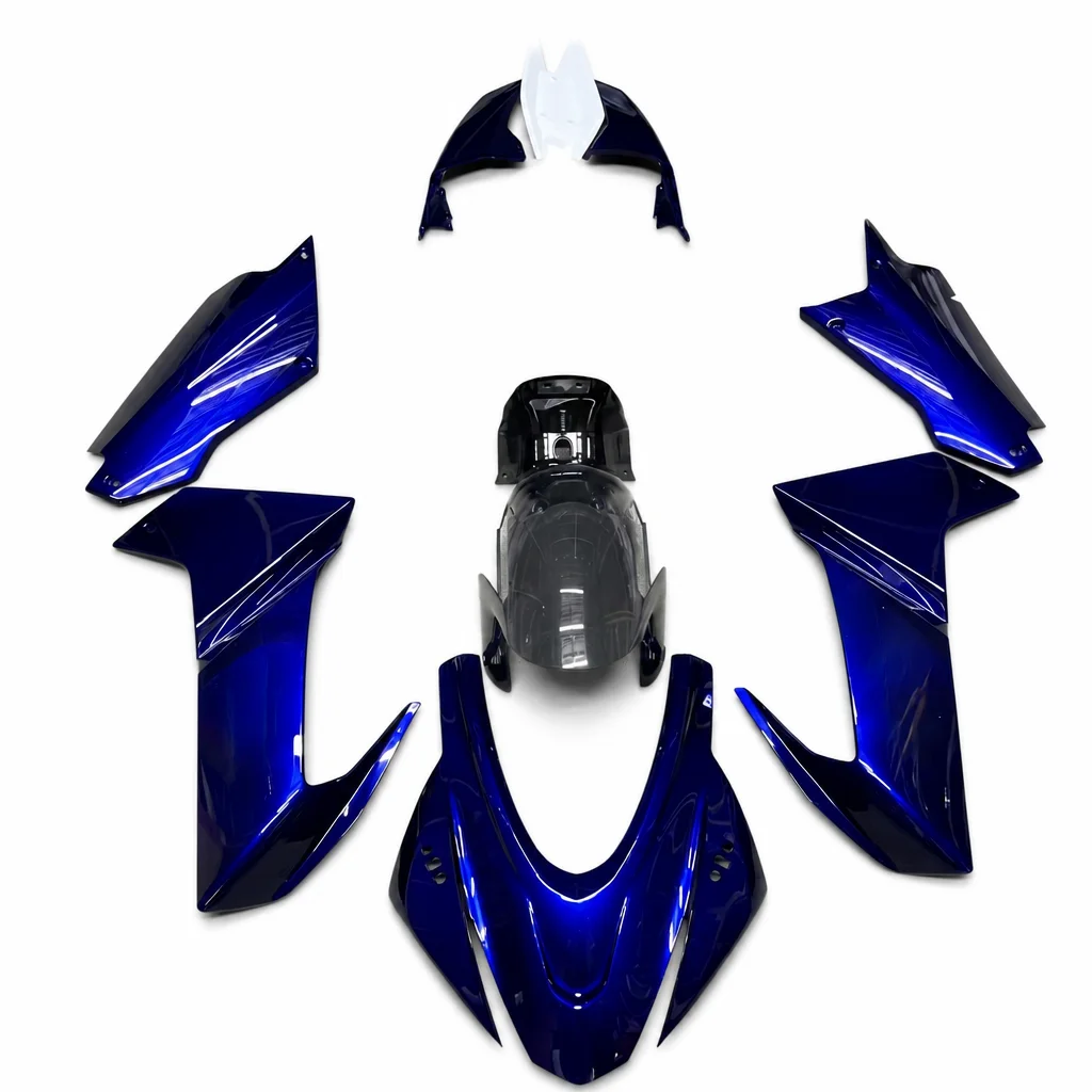 Fairing set Aprilia Rs 660 2021-2024