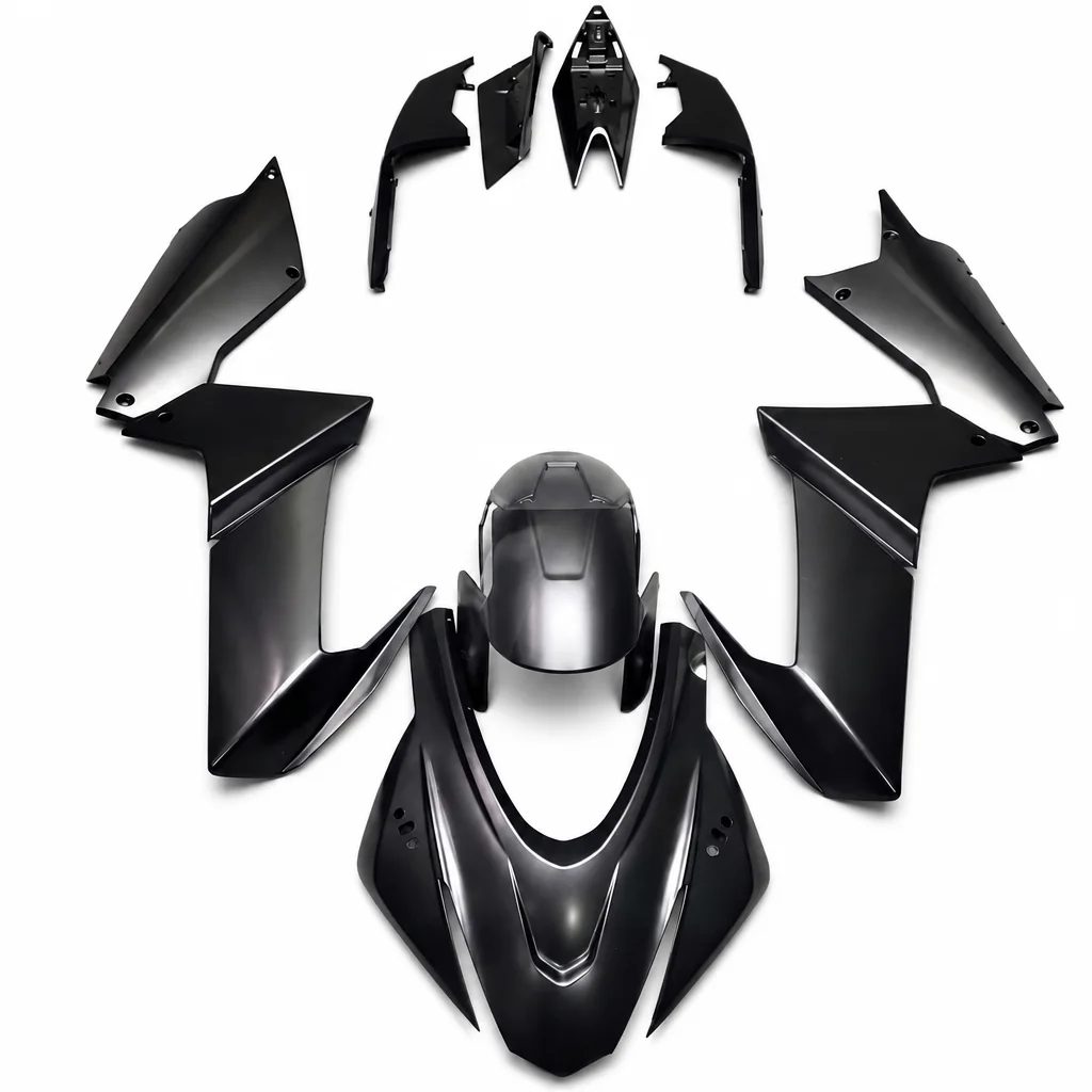 Fairing set Aprilia Rs 660 2021-2024