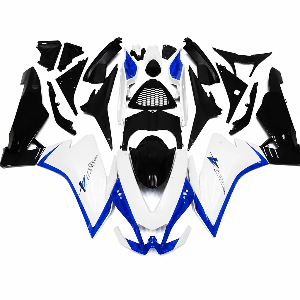 Fairing set Aprilia RSV4 2009-2015