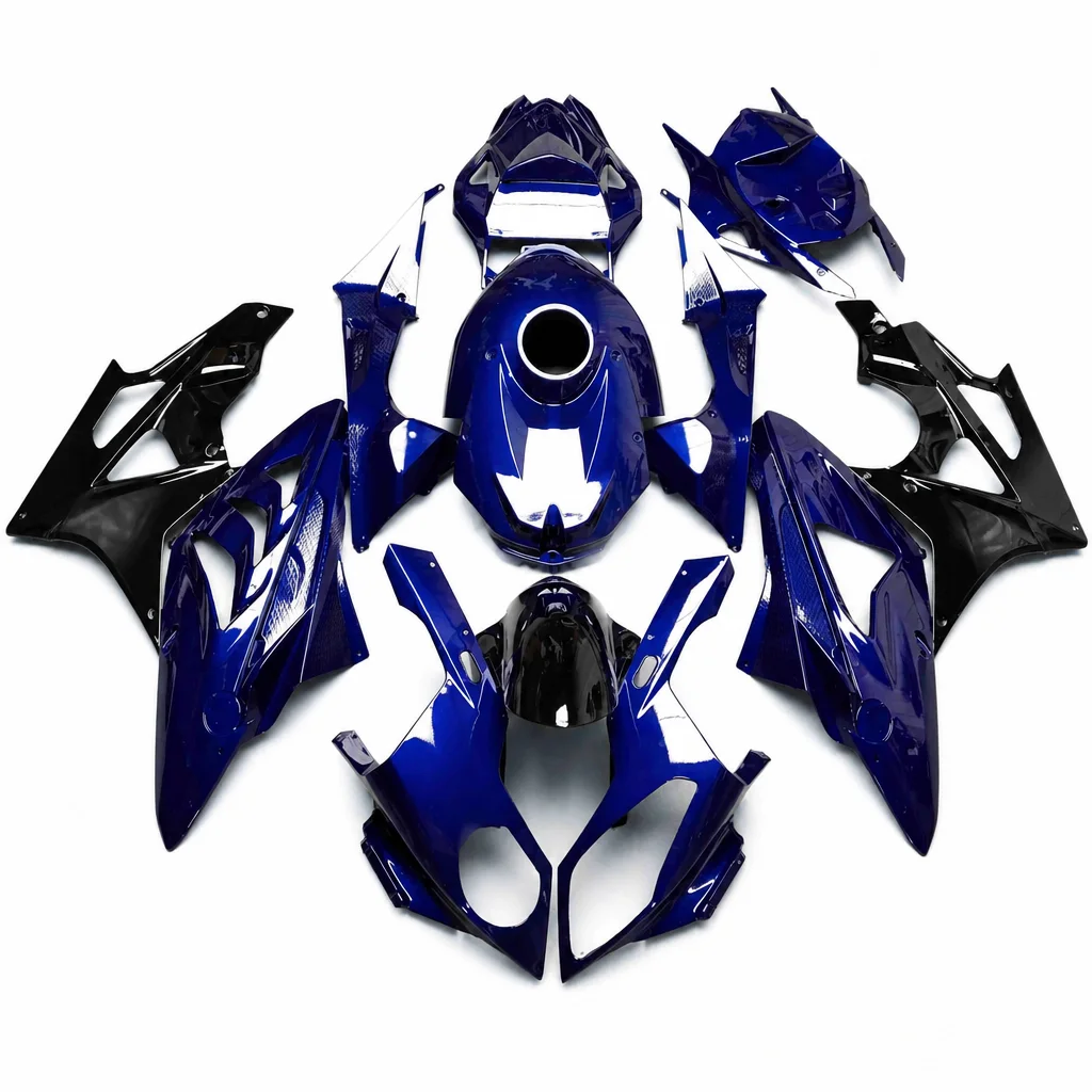 Fairing set BMW S1000RR 2009-2014