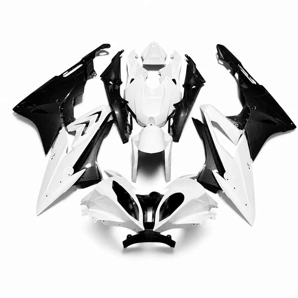 Fairing set BMW S1000RR 2009-2014