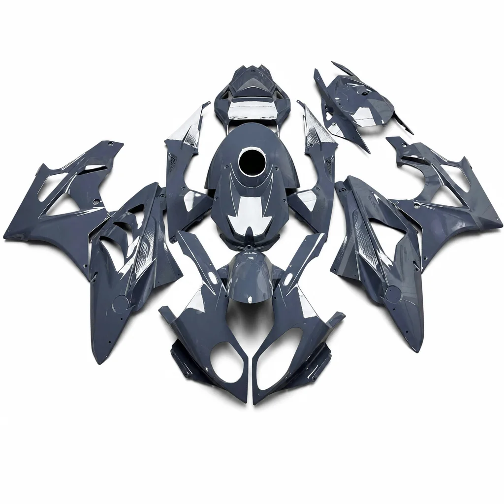 Fairing set BMW S1000RR 2009-2014
