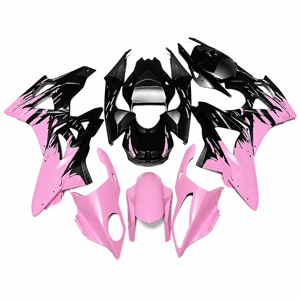 Fairing set BMW S1000RR 2009-2014