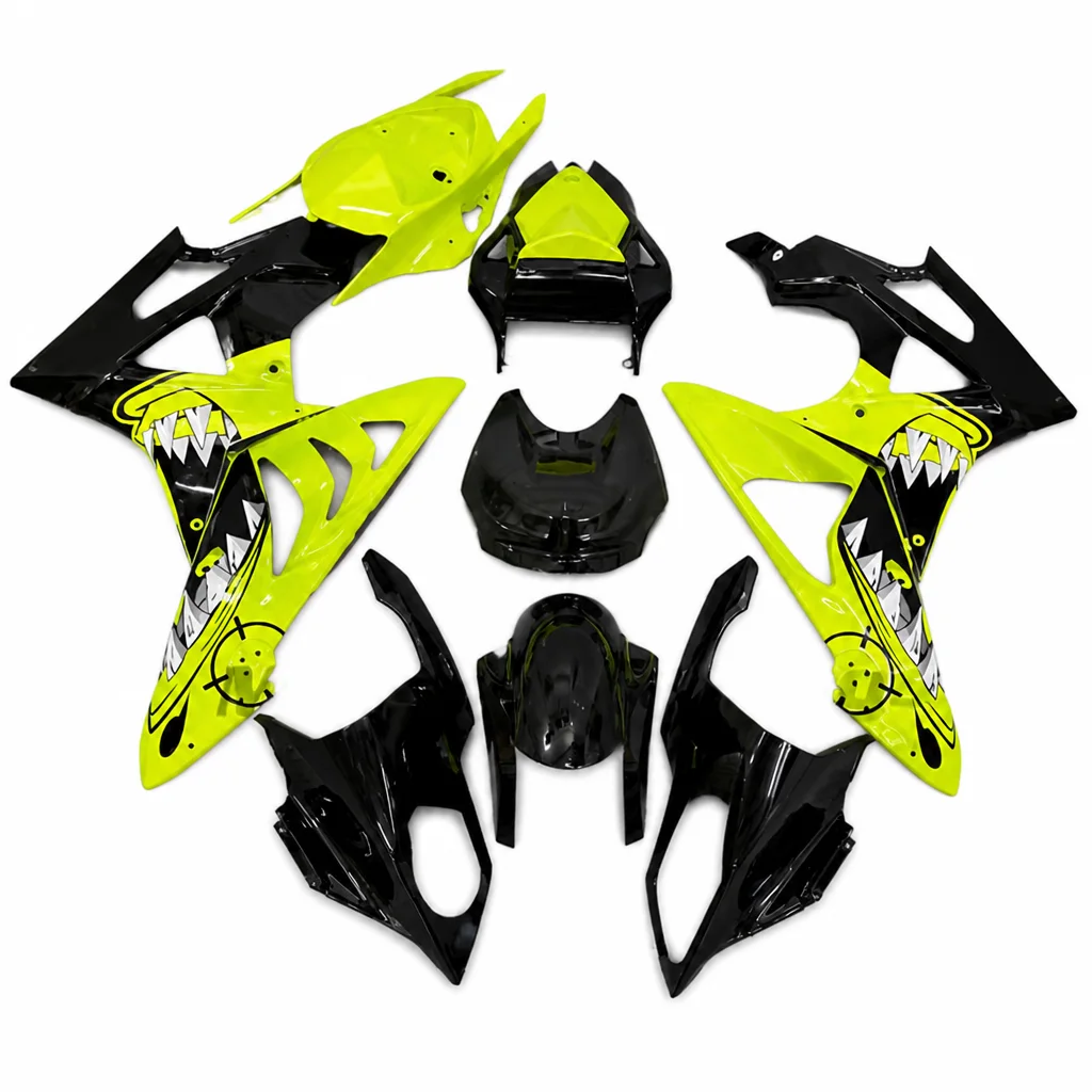 Fairing set BMW S1000RR 2009-2014