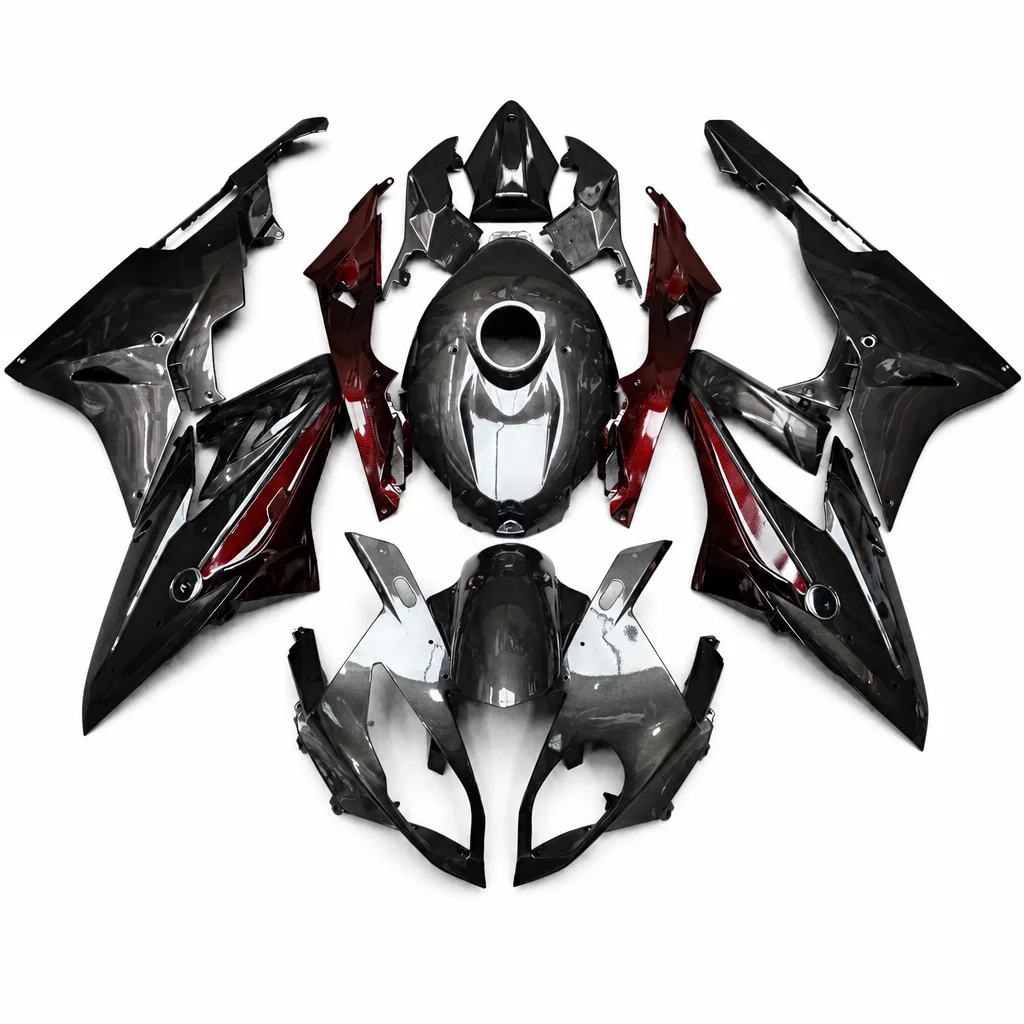 Fairing set BMW S1000RR 2015-2016