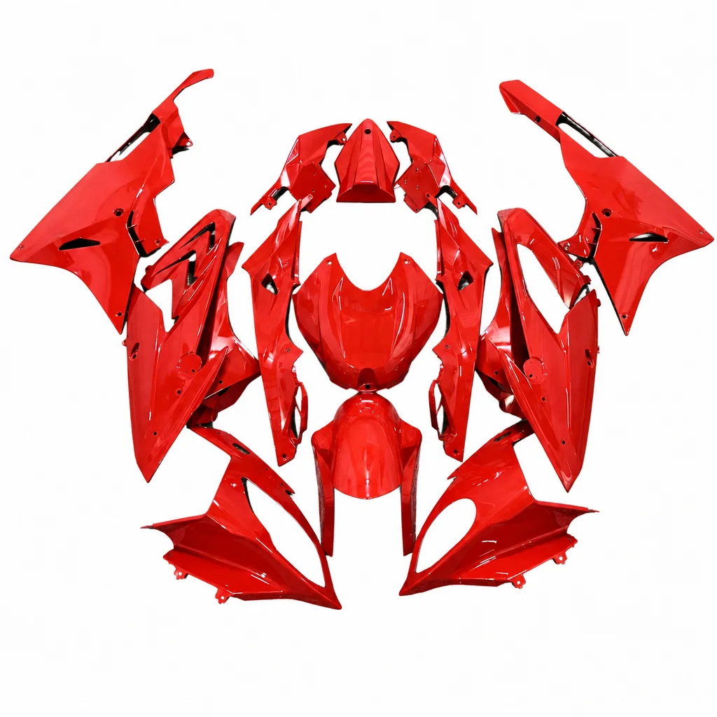 Fairing set BMW S1000RR 2015-2016