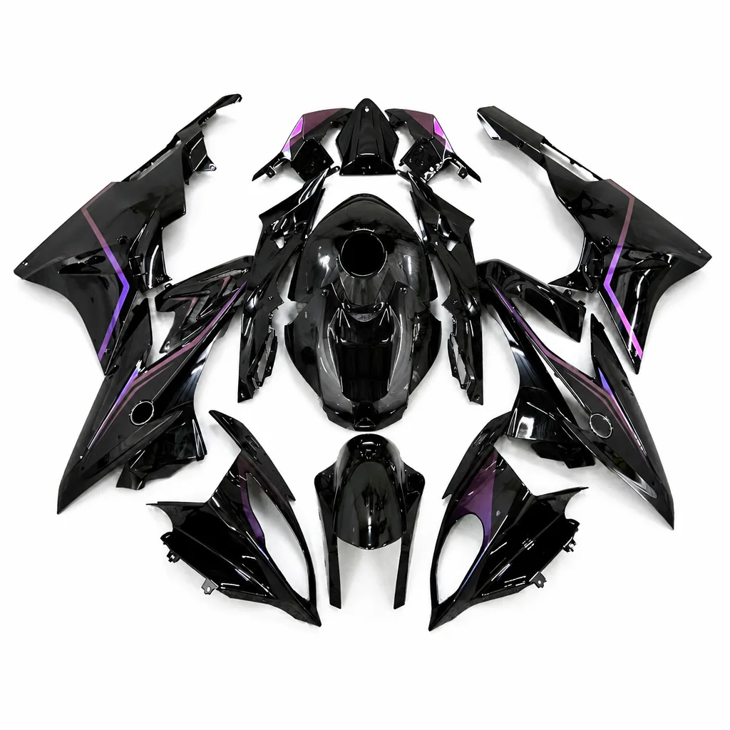 Fairing set BMW S1000RR 2015-2016