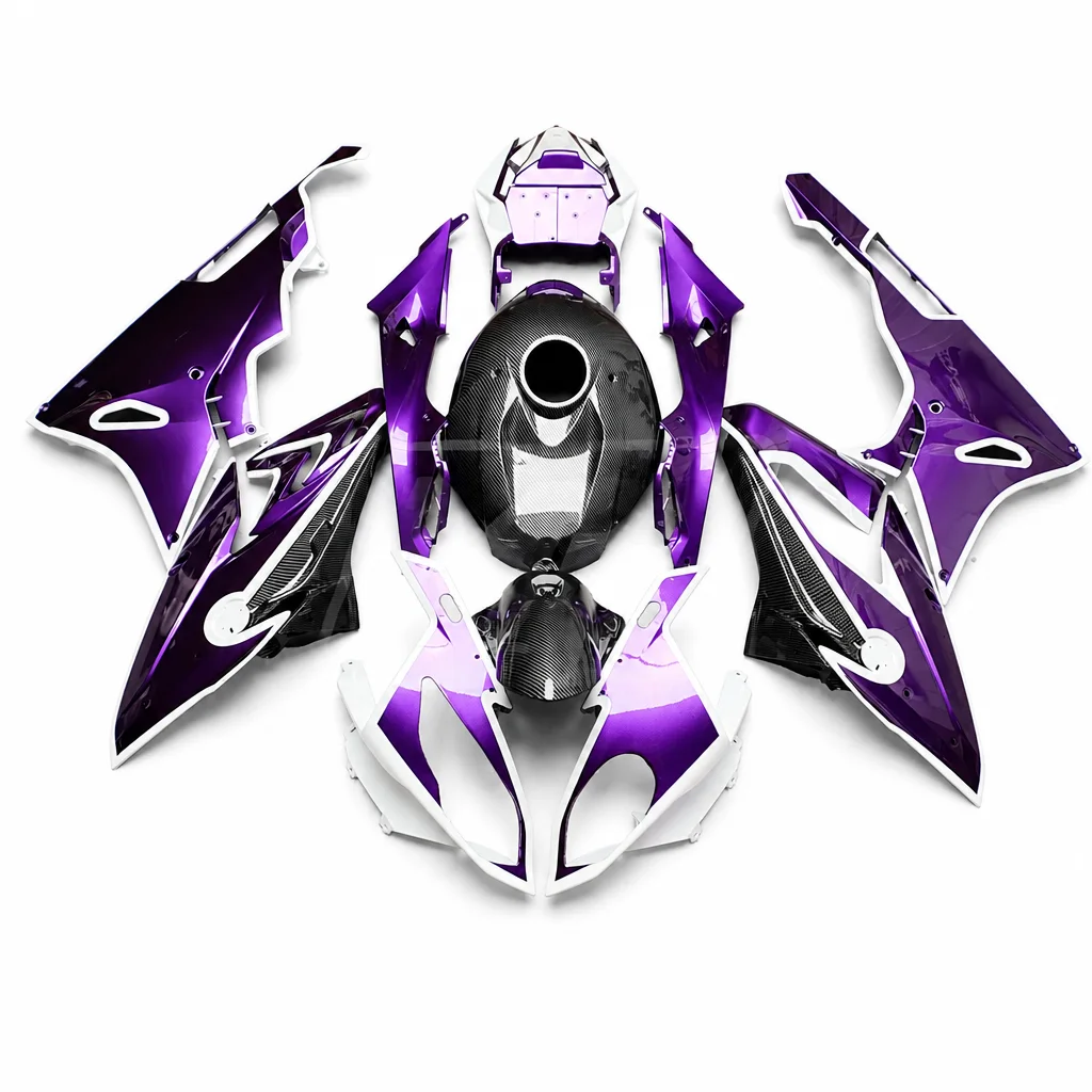 Fairing set BMW S1000RR 2015-2016