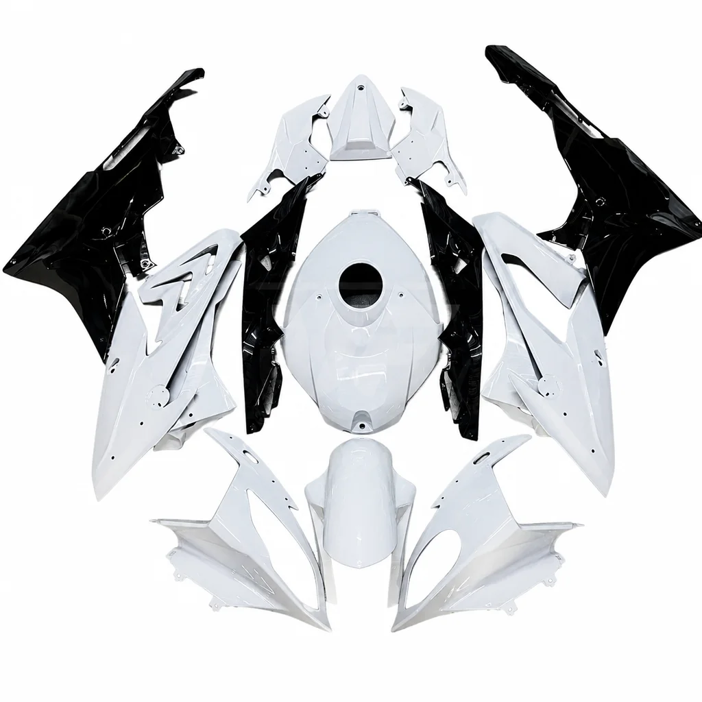 Fairing set BMW S1000RR 2015-2016
