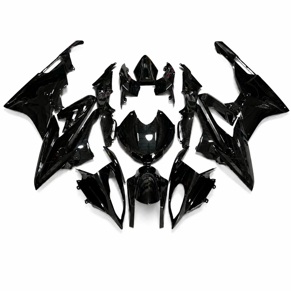 Fairing set BMW S1000RR 2015-2016