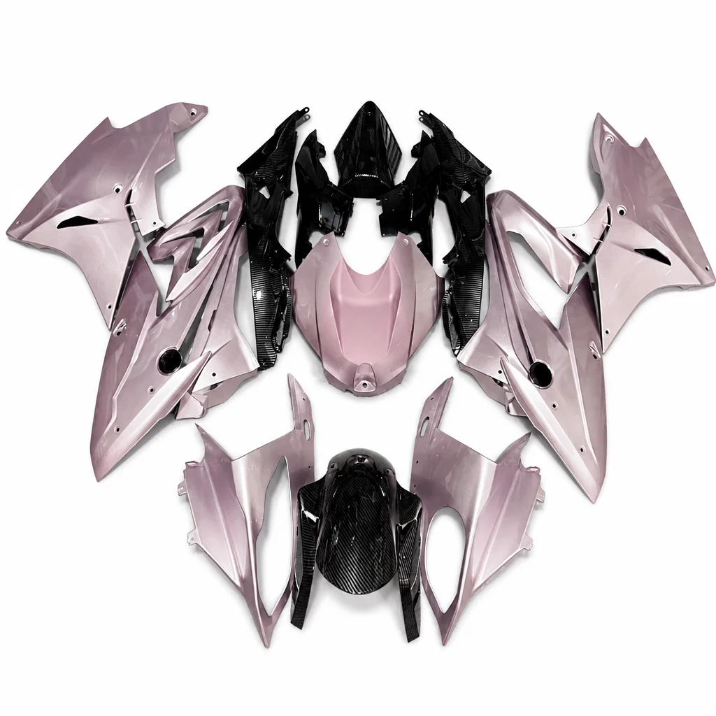 Fairing set BMW S1000RR 2017-2018