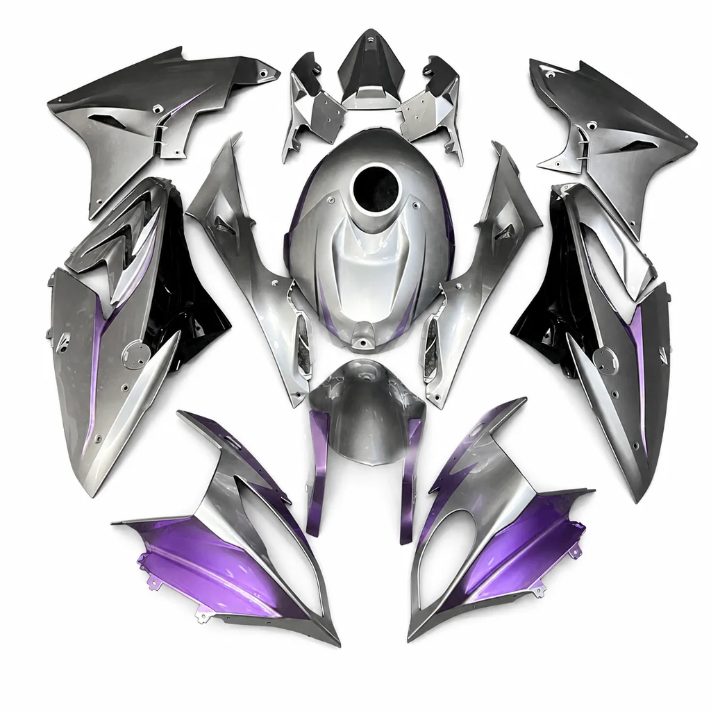 Fairing set BMW S1000RR 2017-2018