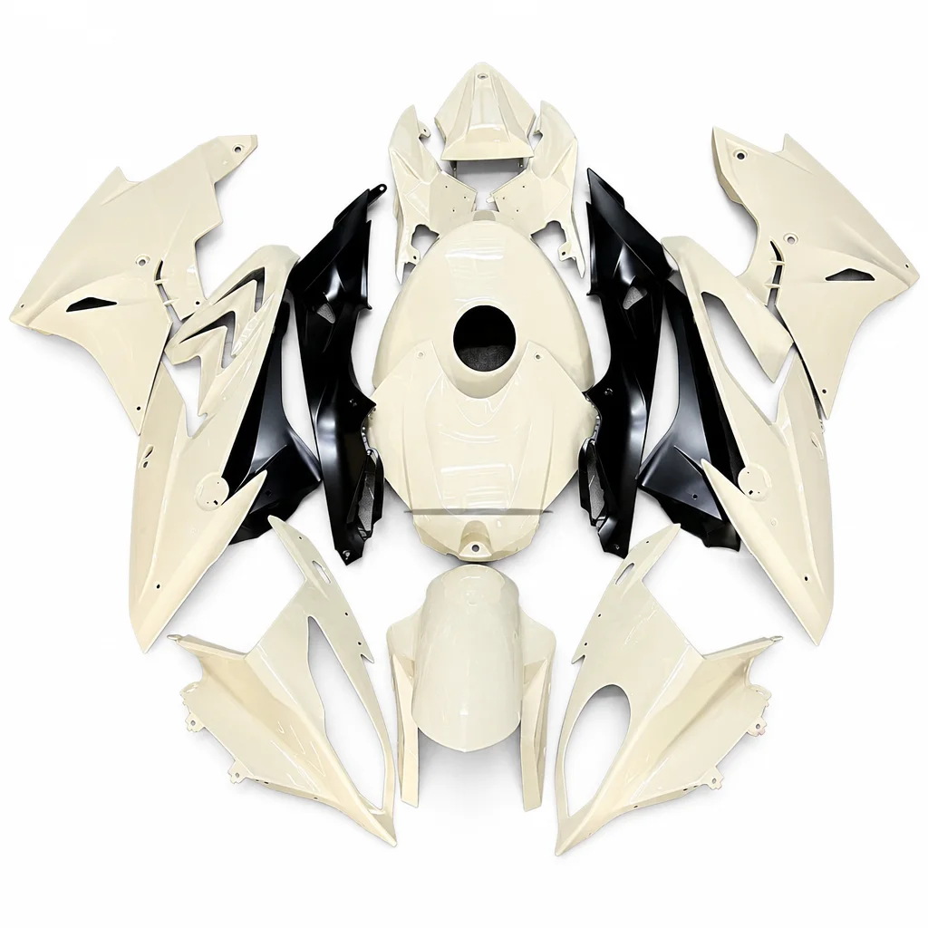 Fairing set BMW S1000RR 2017-2018