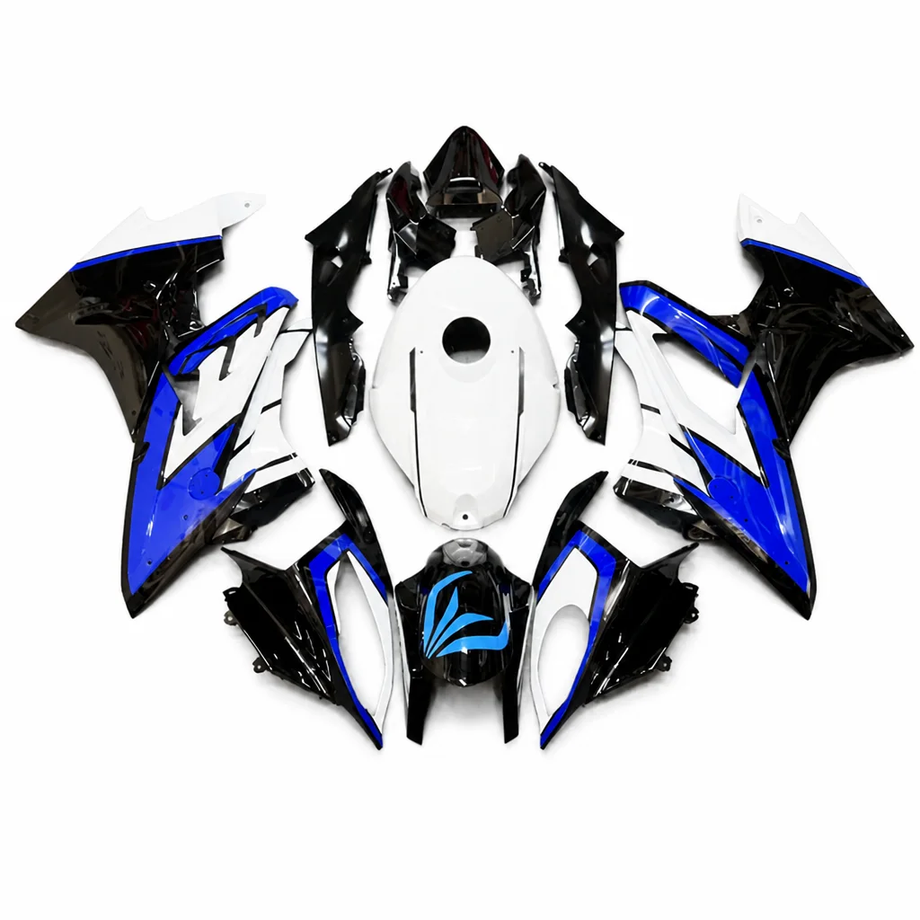 Fairing set BMW S1000RR 2017-2018