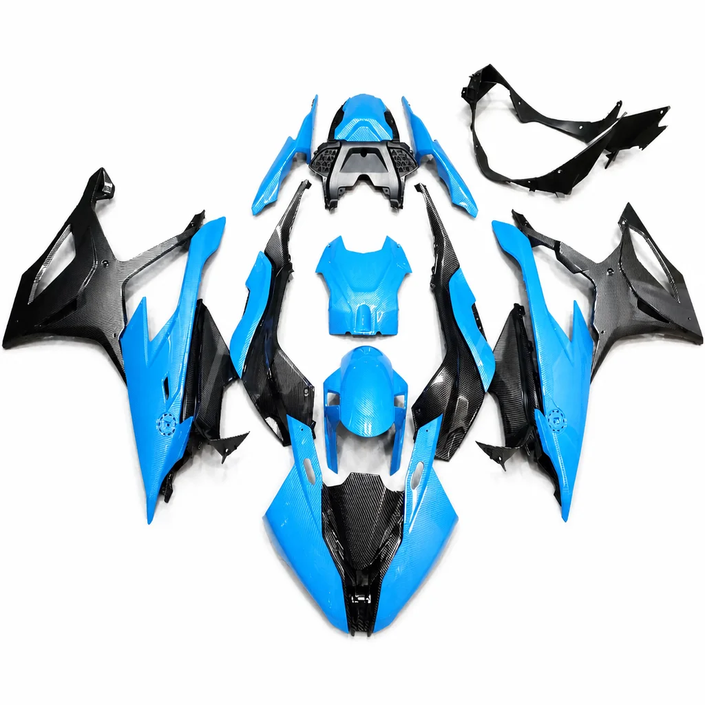 Fairing set BMW S1000RR 2019-2022