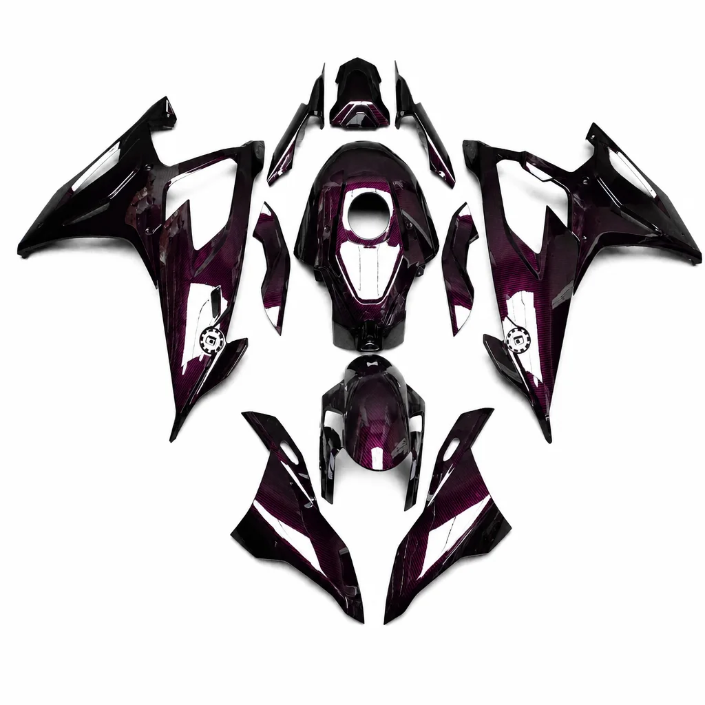 Fairing set BMW S1000RR 2019-2022