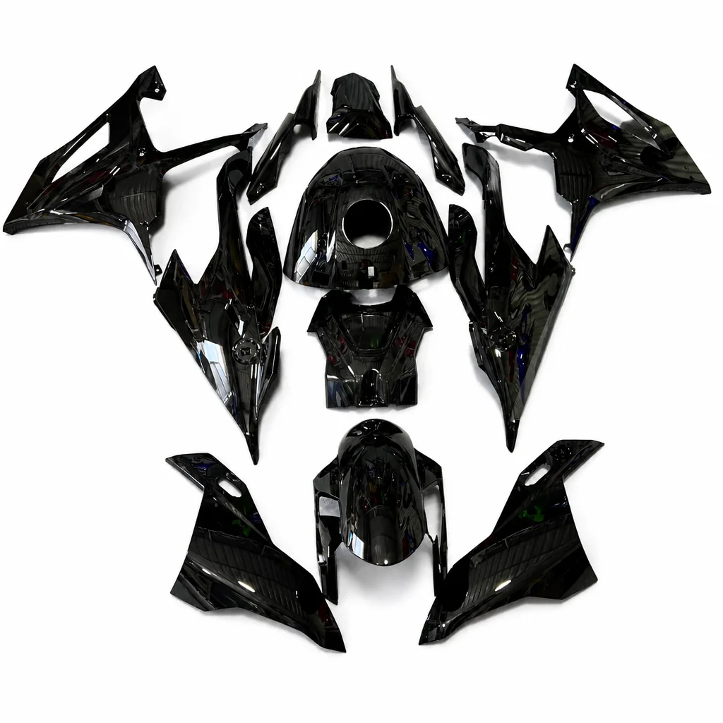 Fairing set BMW S1000RR 2019-2022