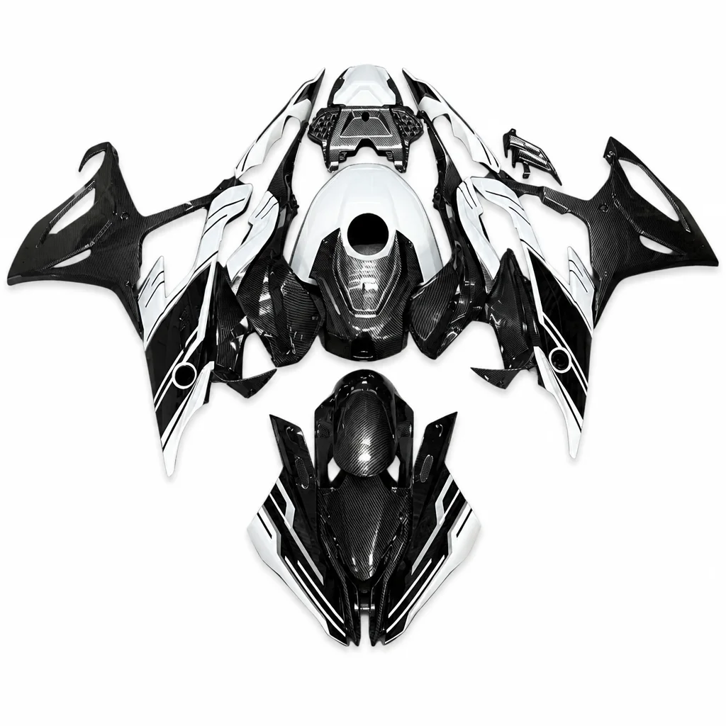 Fairing set BMW S1000RR 2019-2022