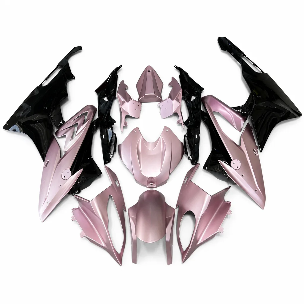 Fairing set BMW S1000RR 2019-2022