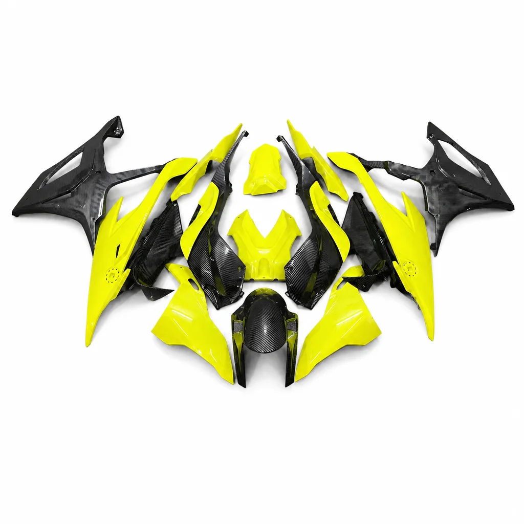 Fairing set BMW S1000RR 2019-2022