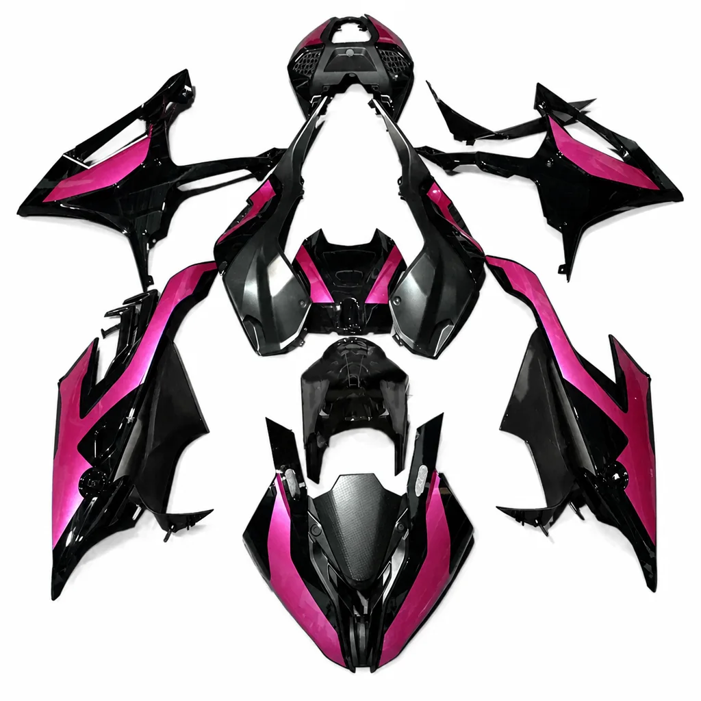 Fairing set BMW S1000RR 2019-2022