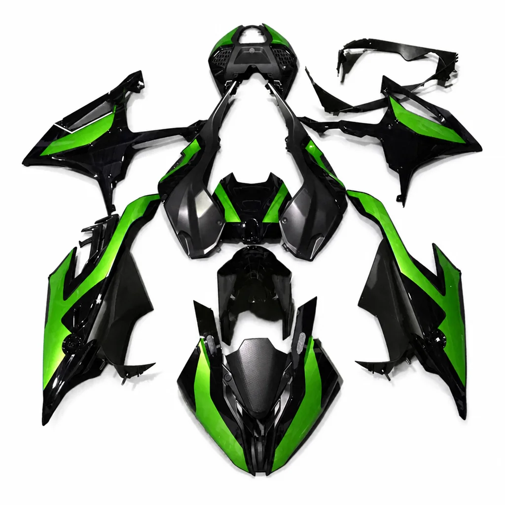 Fairing set BMW S1000RR 2019-2022