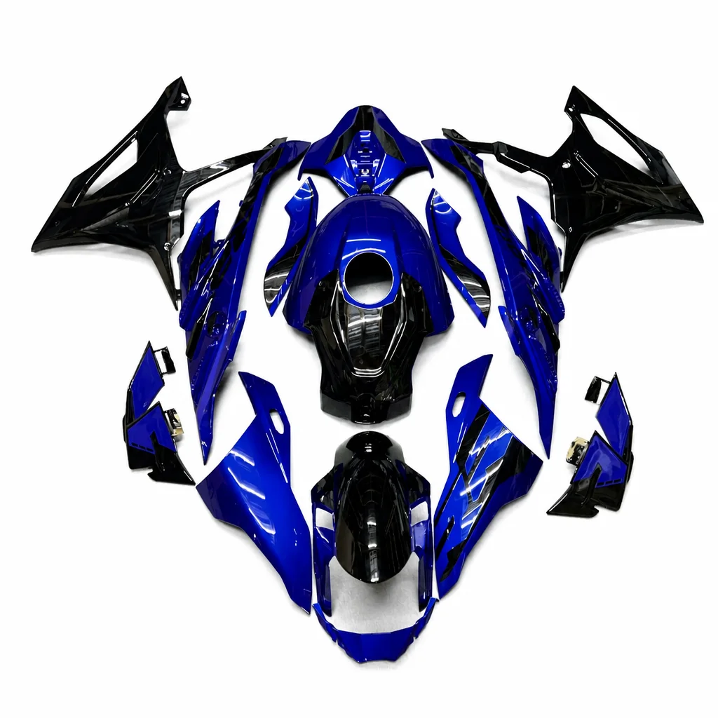 Fairing set BMW S1000RR 2023-2024