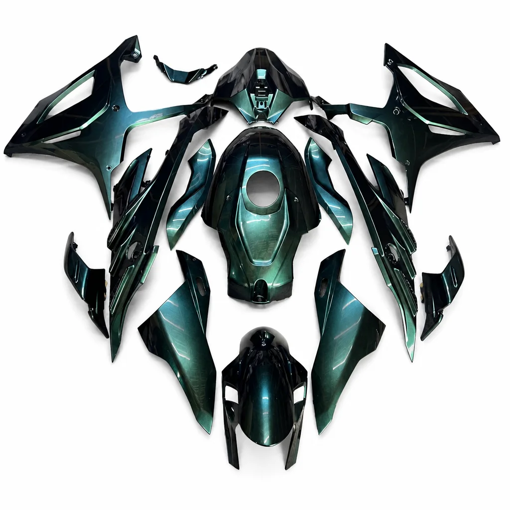 Fairing set BMW S1000RR 2023-2024