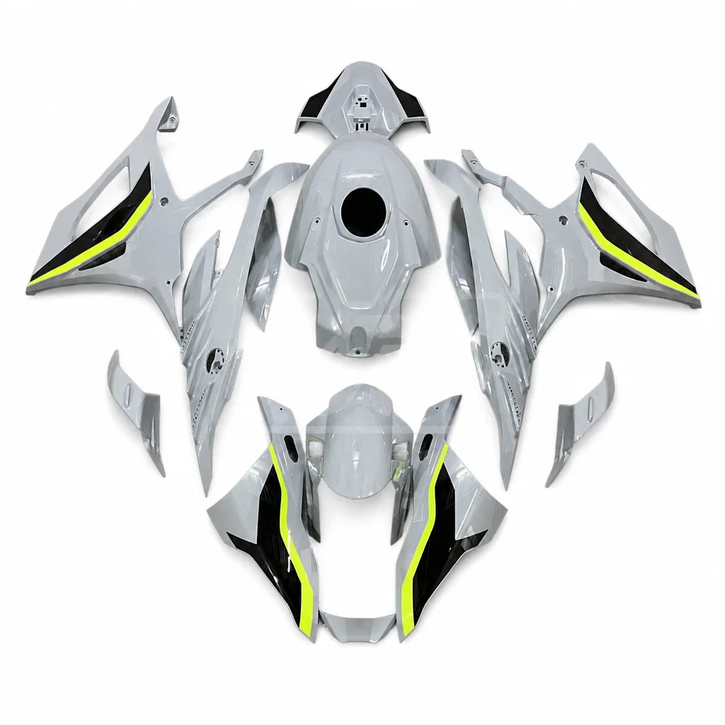 Fairing set BMW S1000RR 2023-2024