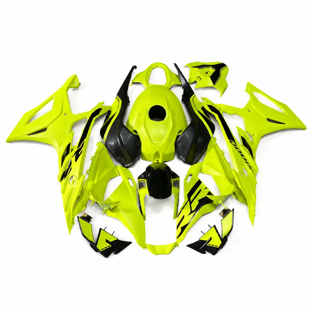 Fairing set BMW S1000RR 2023-2024