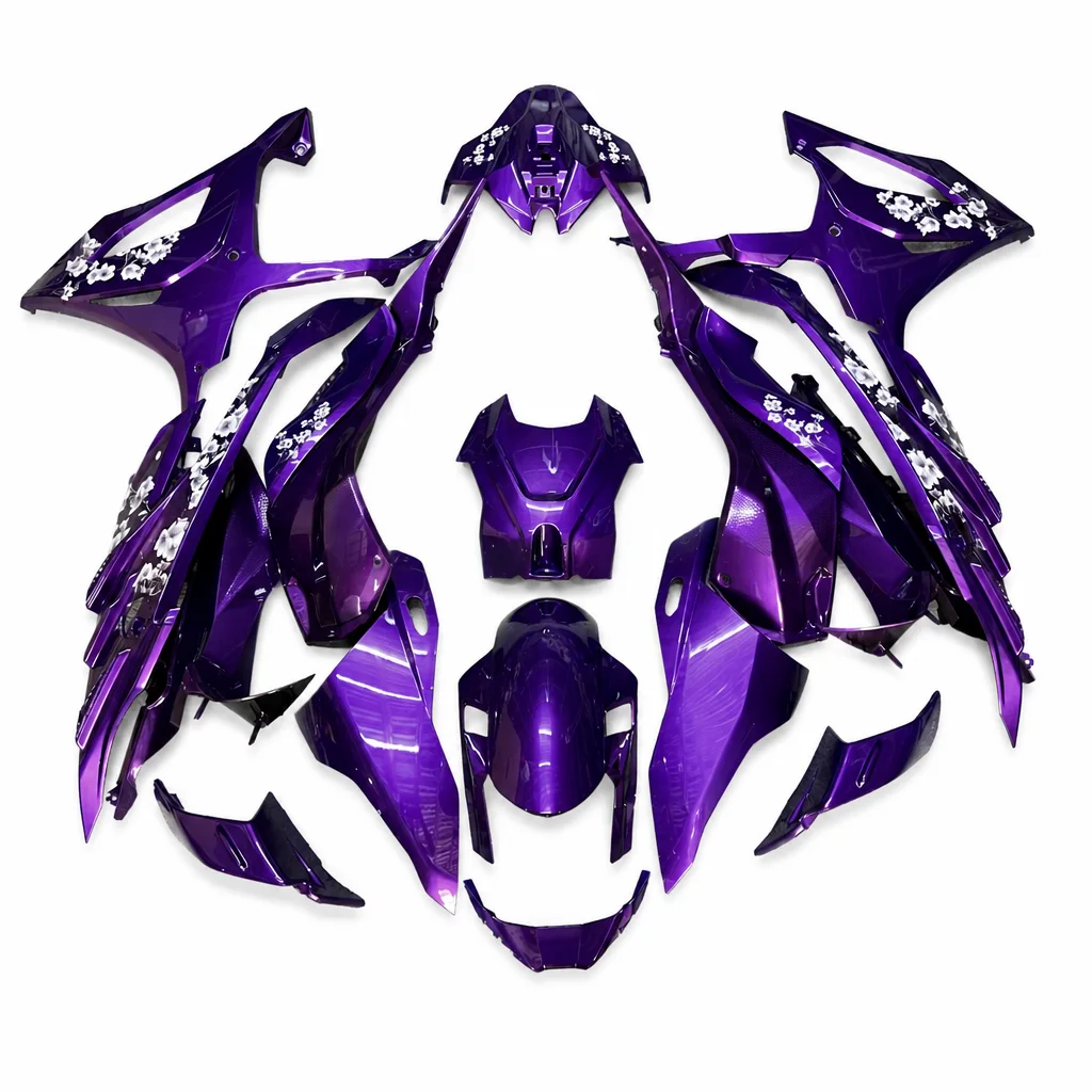 Fairing set BMW S1000RR 2023-2024