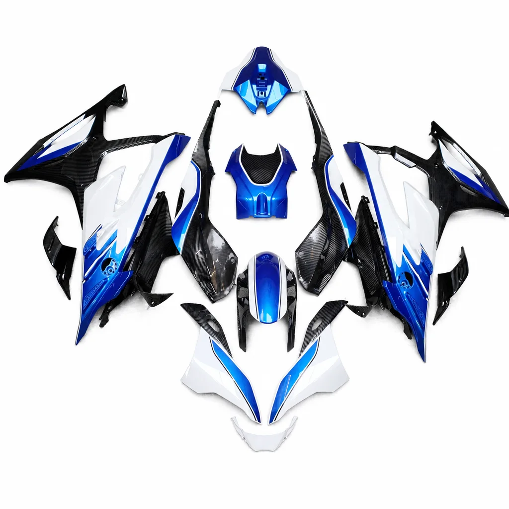 Fairing set BMW S1000RR 2023-2024
