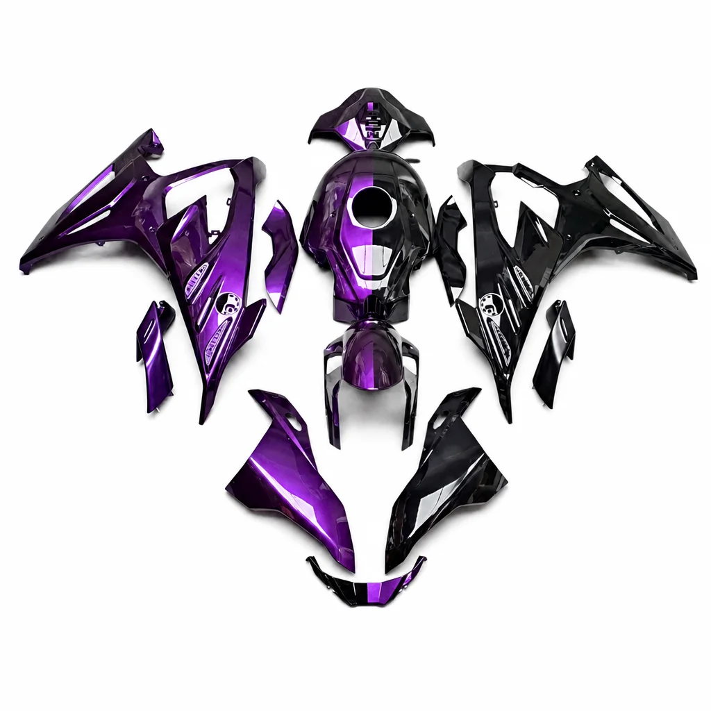 Fairing set BMW S1000RR 2023-2024