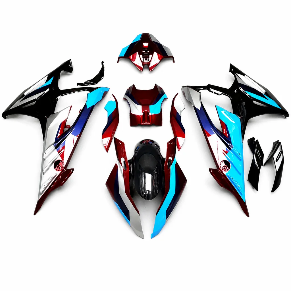 Fairing set BMW S1000RR 2023-2024