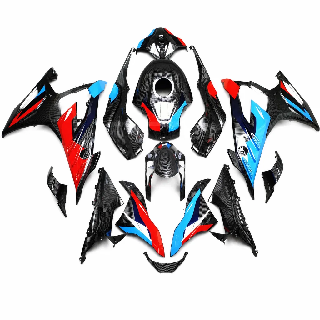 Fairing set BMW S1000RR 2023-2024