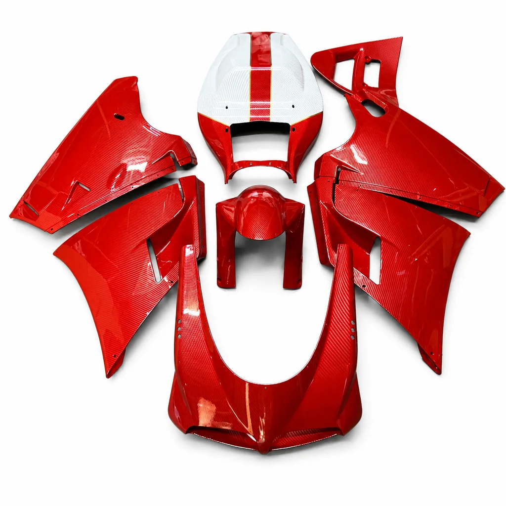 Fairing set Ducati 748 916 996 1996-2002