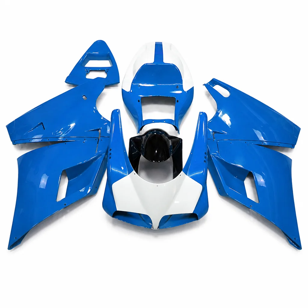 Fairing set Ducati 748 916 996 1996-2002