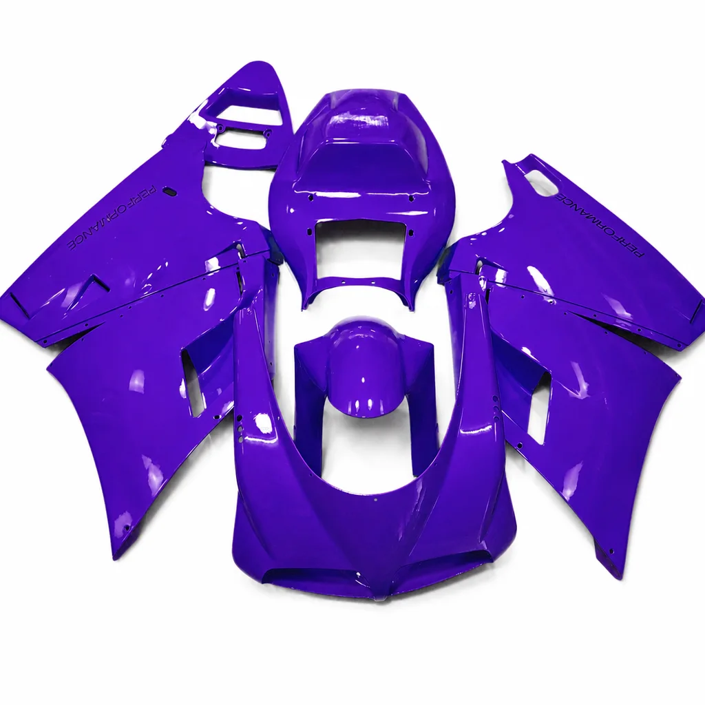 Fairing set Ducati 748 916 996 1996-2002
