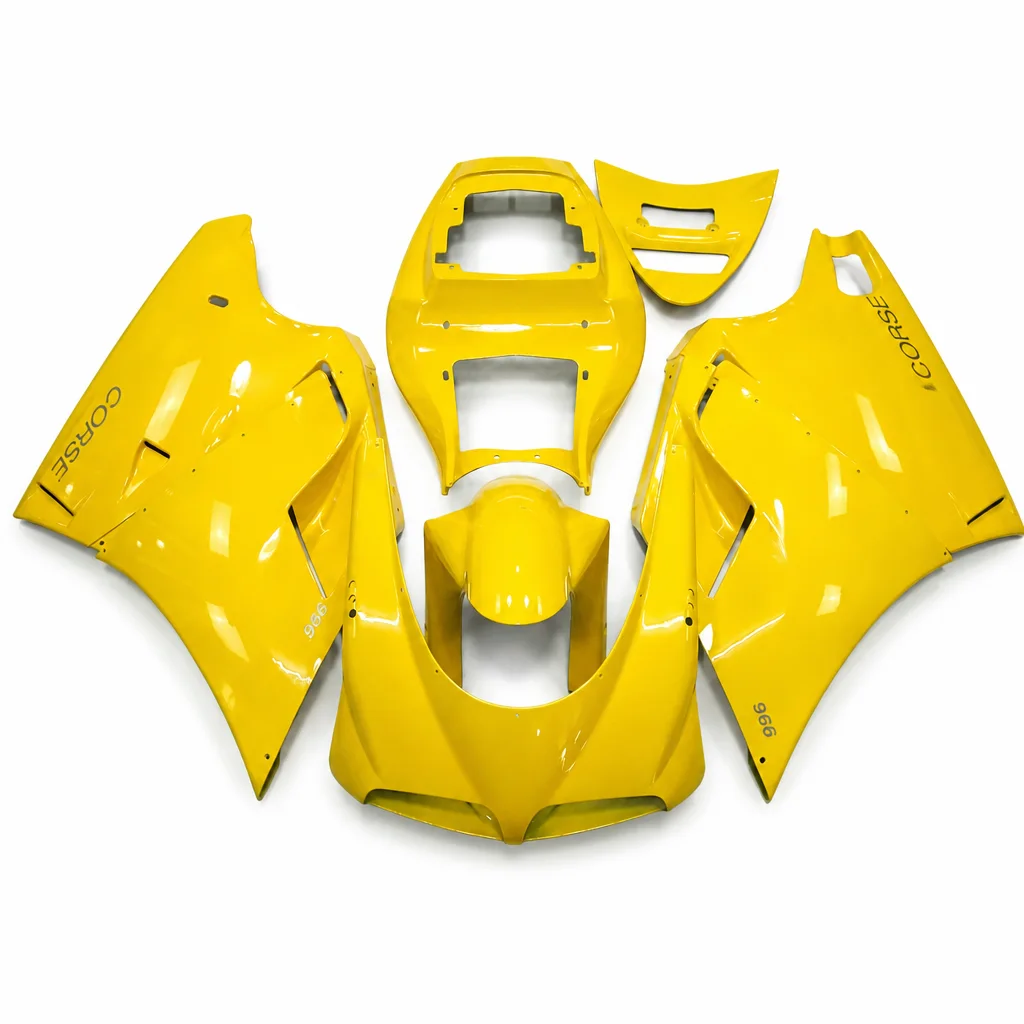 Fairing set Ducati 748 916 996 1996-2002