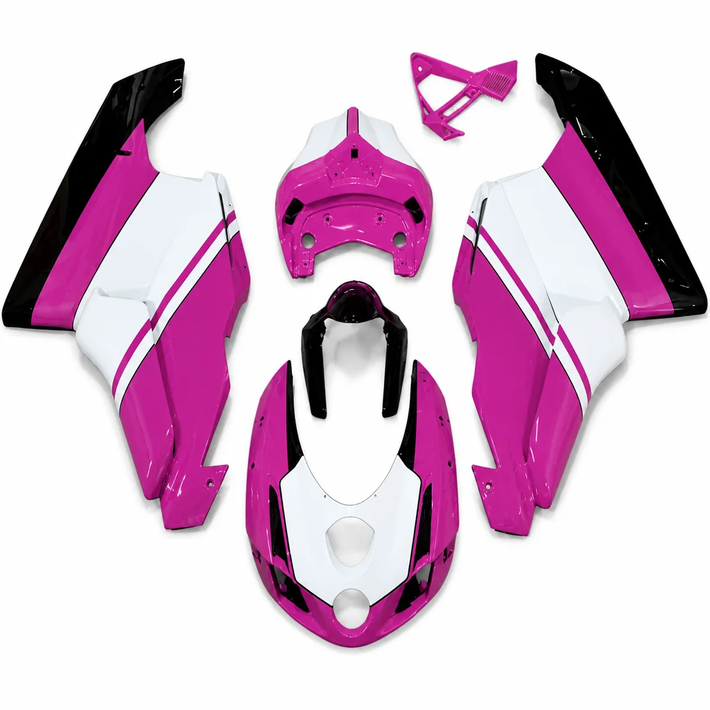 Fairing set Ducati 749 999 2003-2004
