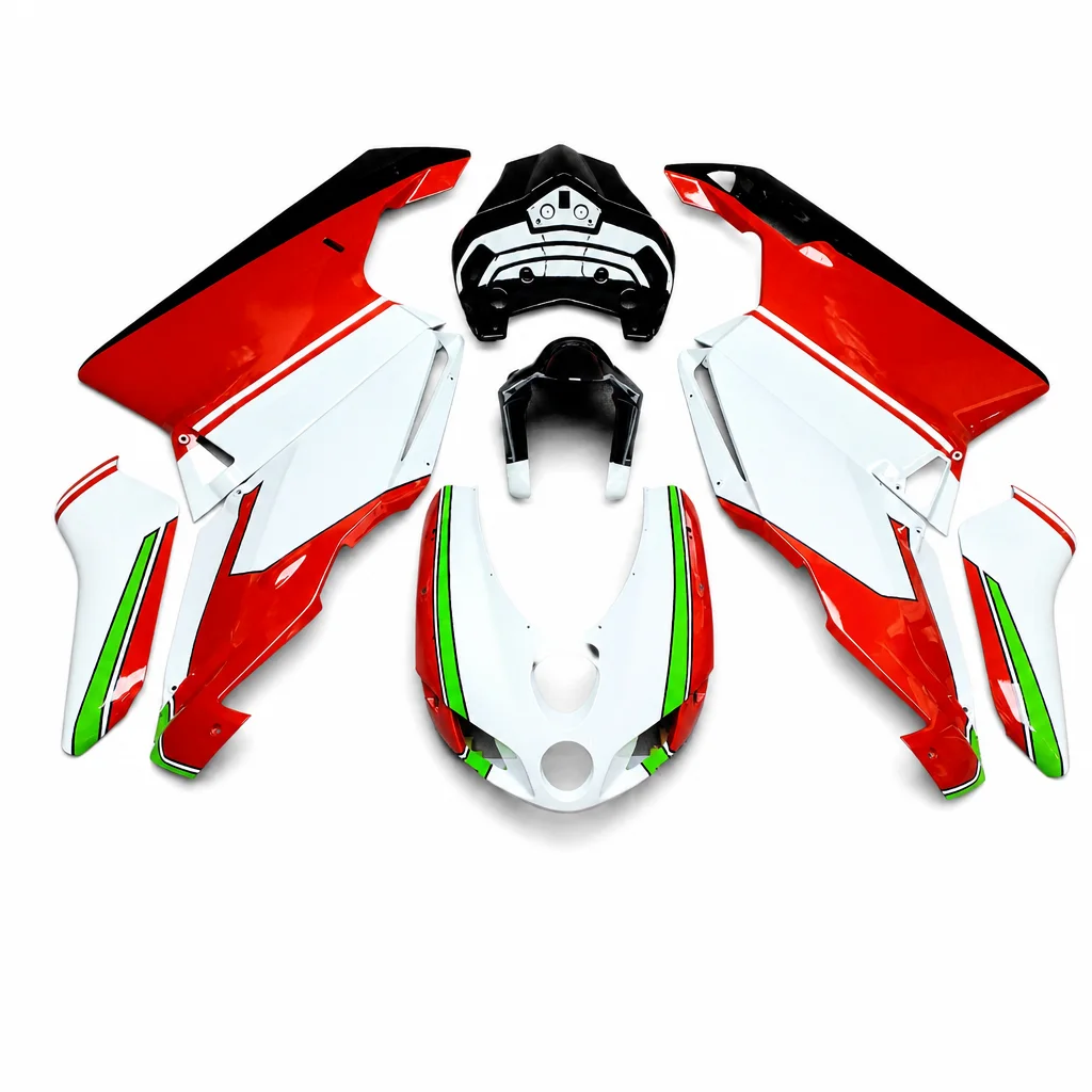 Fairing set Ducati 749 999 2005-2006