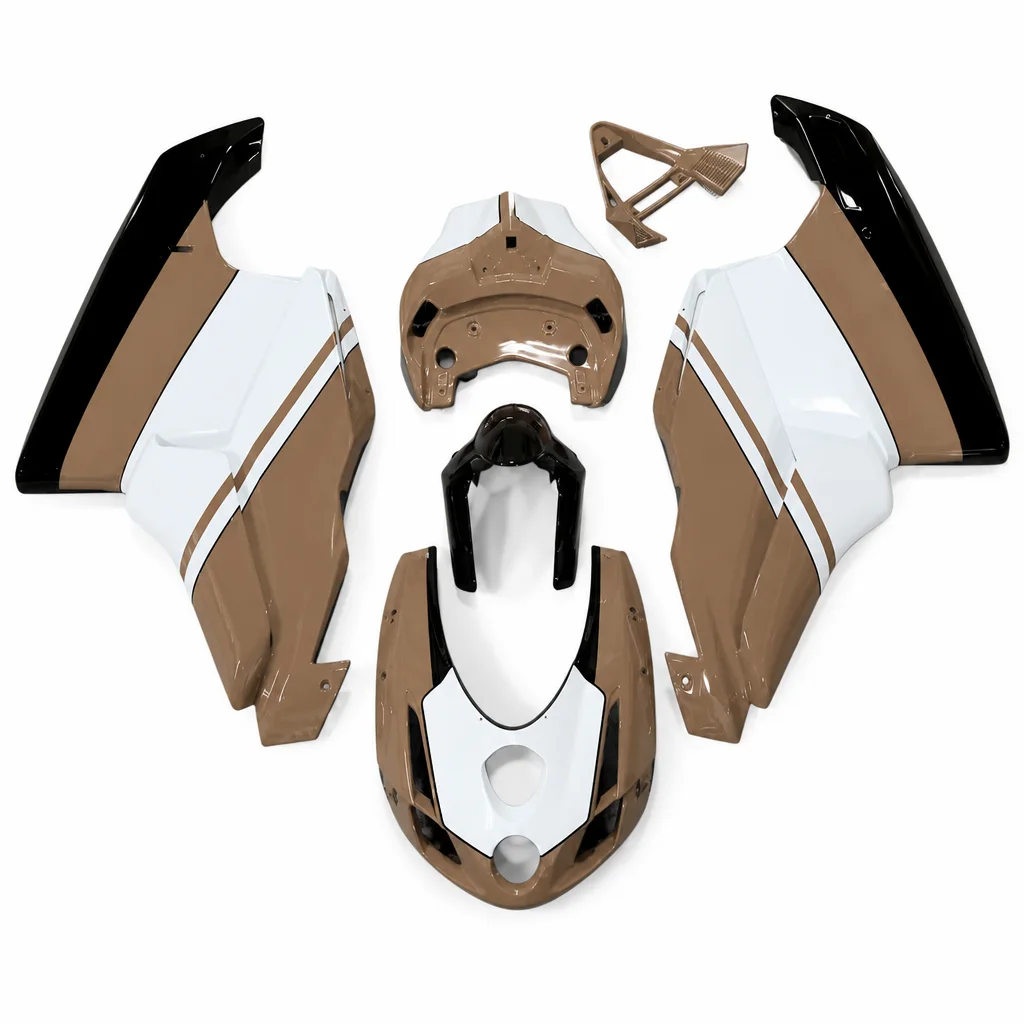 Fairing set Ducati 749 999 2005-2006