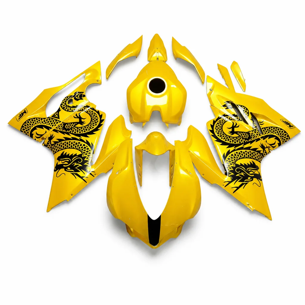 Fairing set Ducati 899 2012-2015