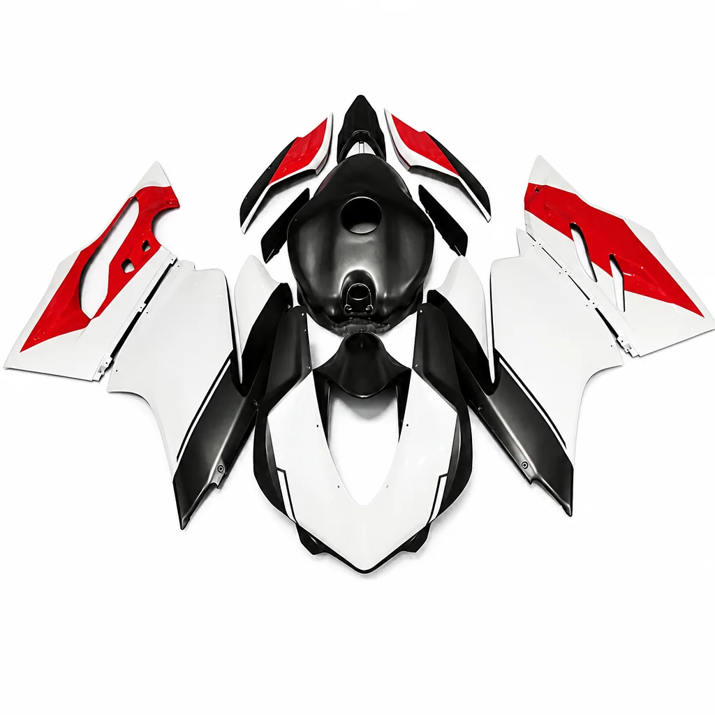 Fairing set Ducati 959 2015-2019