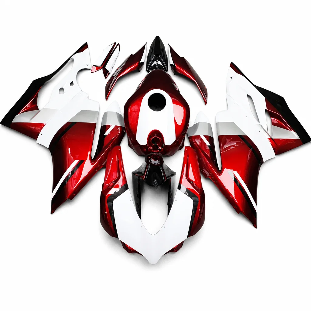 Fairing set Ducati 959 2015-2019