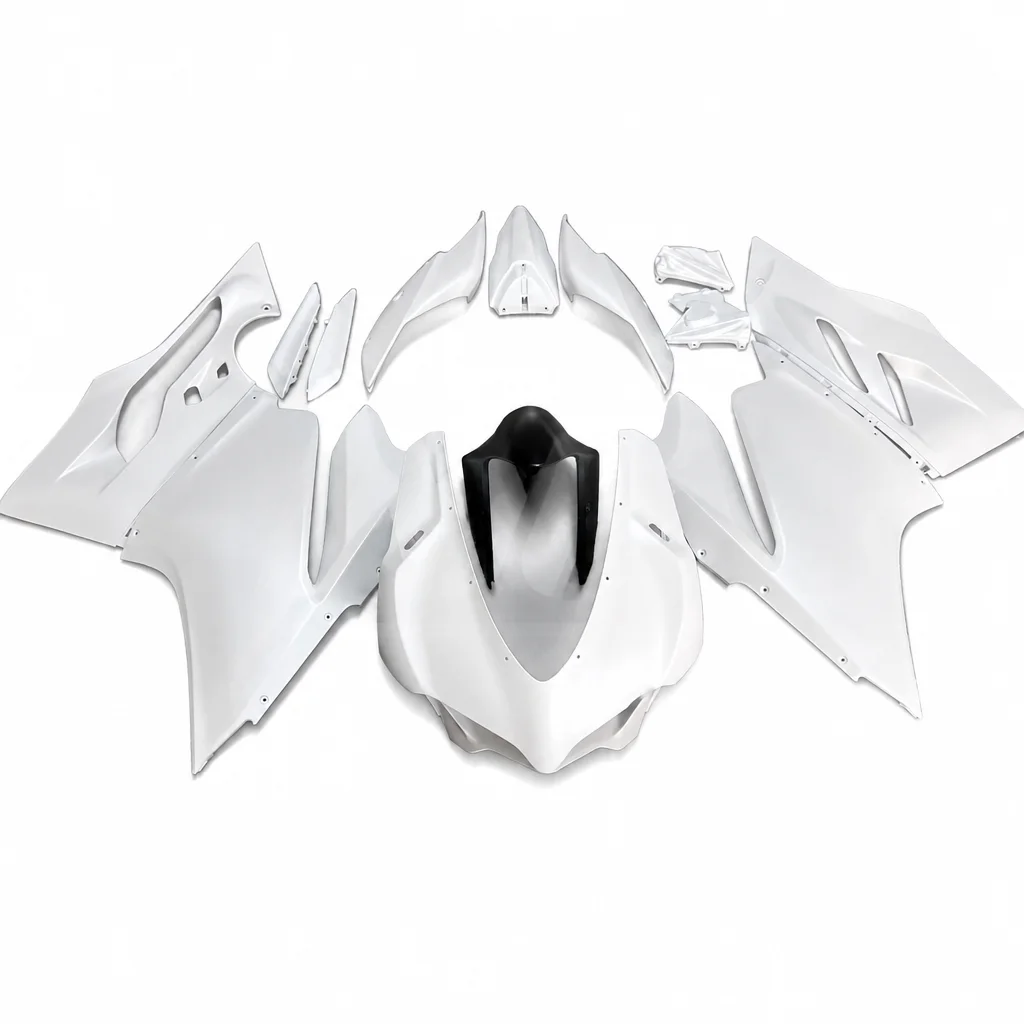 Fairing set Ducati 959 2015-2019