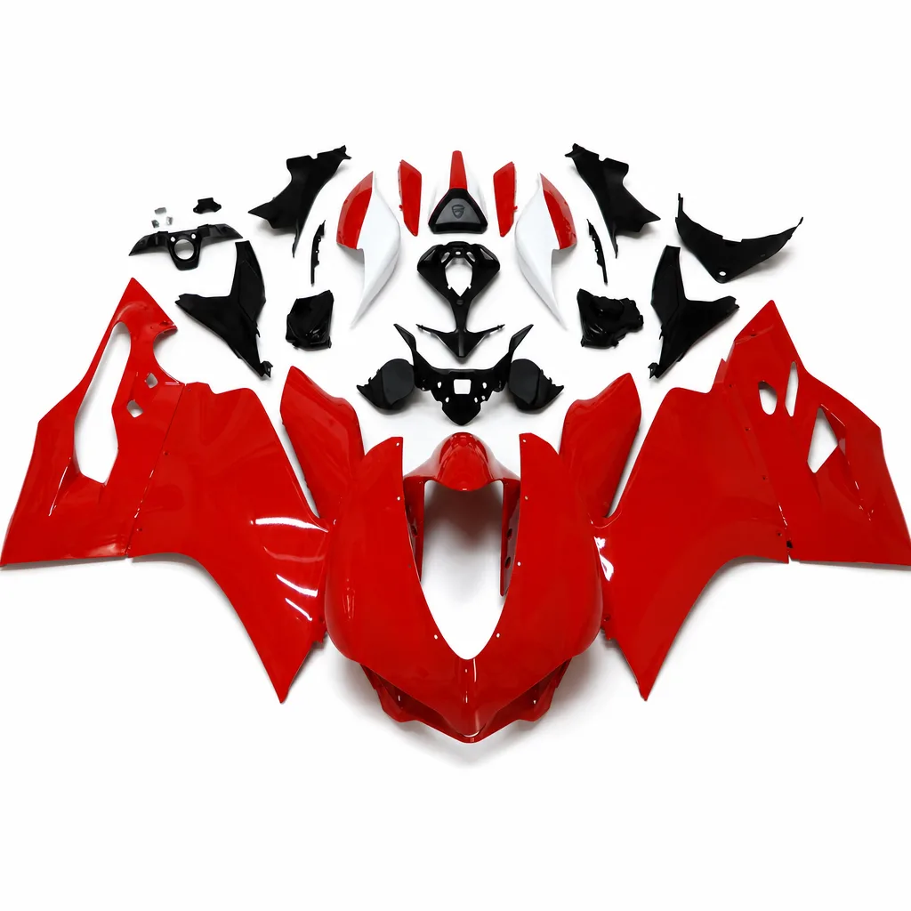 Ducati Panigale 1199 2012-2015