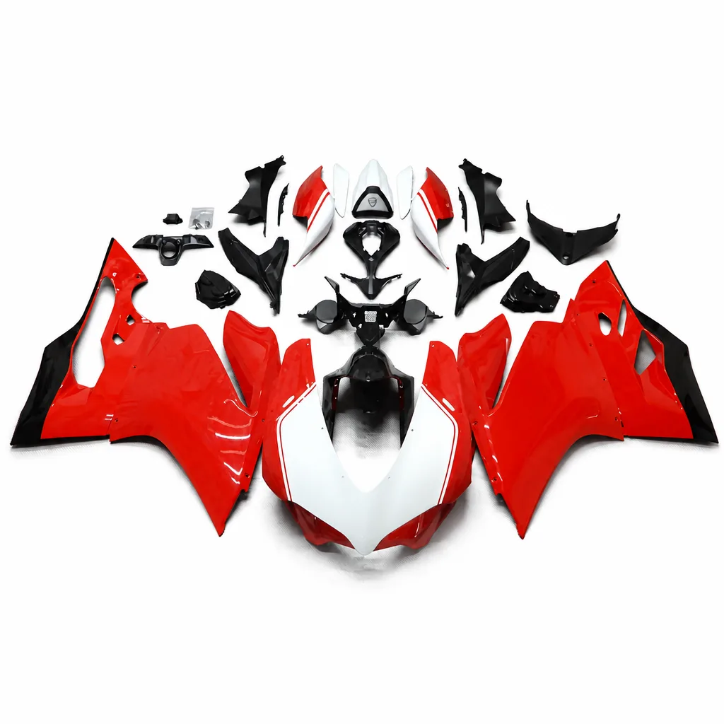Fairing set Ducati Panigale 1199 2012-2015