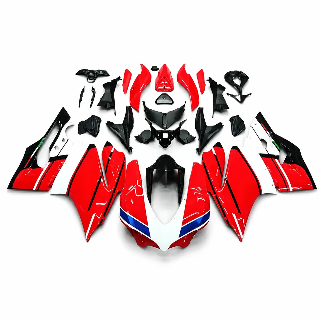 Fairing set Ducati Panigale 1199 2012-2015